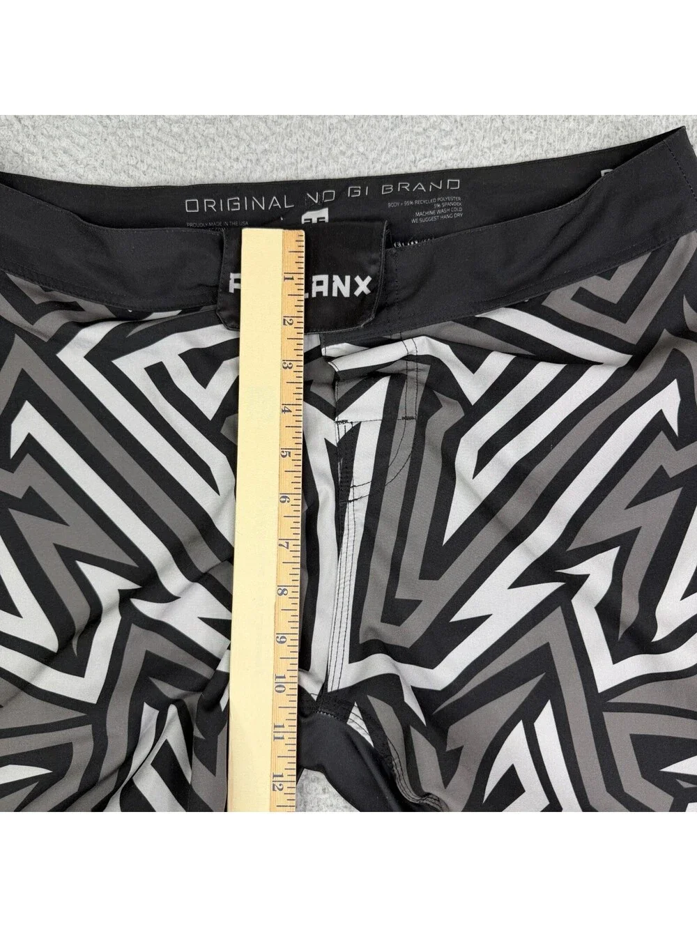 UFC good shorts